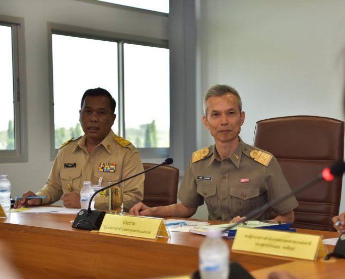 ผอ.พศ.ขอเลื่อนร้องทุกข์เงินทอนวัดล็อต 3