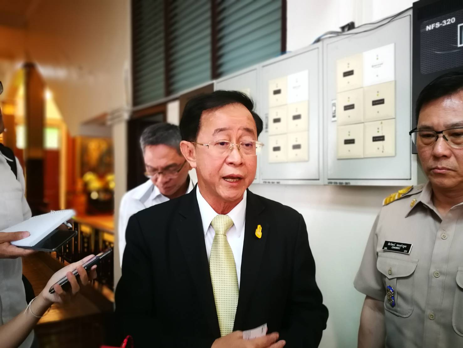 เคาะ ส.ค.พิมพ์เขียวรถไฟฟ้าเฟส 2 คมนาคมเล็งดึง 5 สาย บรรจุในแผนเน้นเชื่อมซับเซ็นเตอร์