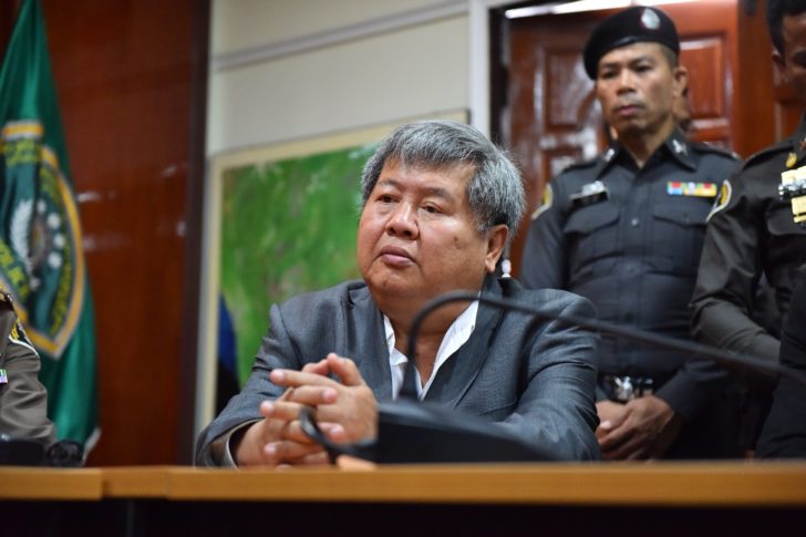 “ศรีวราห์” ยันสำนวน “เปรมชัย” ไม่อ่อน แจงปมสั่งไม่ฟ้อง ภ.7 ทบทวนเห็นแย้งหรือไม่
