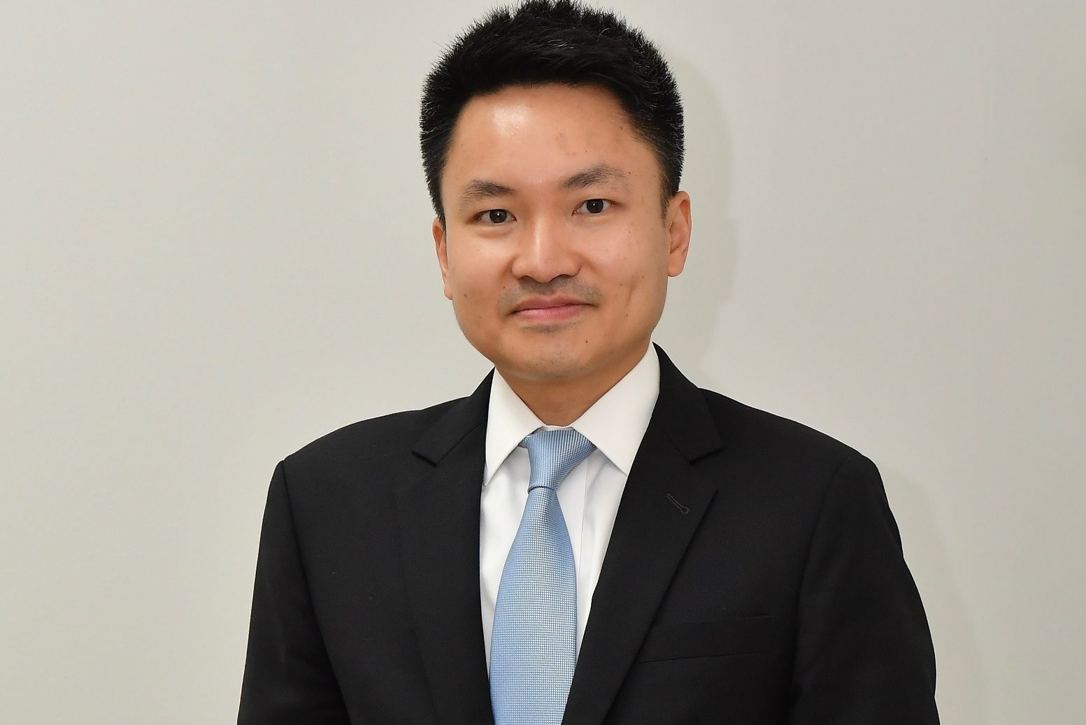 ‘ณัฐพร จาตุศรีพิทักษ์’ : ชีวิตหน้าม่านการเมือง พลิกทฤษฎี-ปลุก Passion รัฐราชการ
