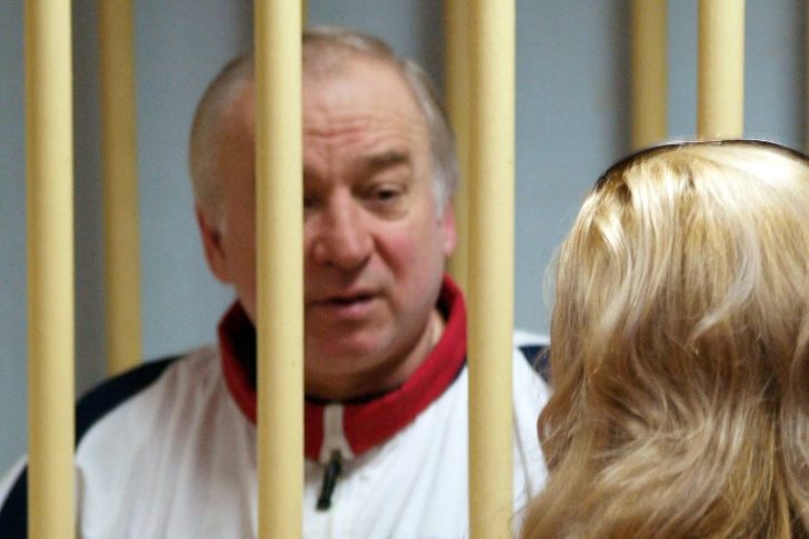 FILES-BRITAIN-RUSSIA-ESPIONAGE-SKRIPAL “เซร์เก สกรีปาล” สายลับรัสเซียเหยื่อยาพิษพ้นวิกฤตแล้ว