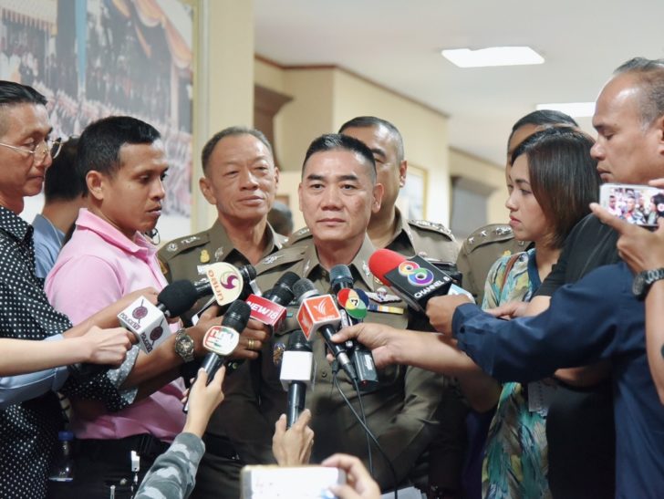 ผบ.ตร.ชี้ทำได้เป็นเรื่องดี เซฟตี้โซน “เจาะไอร้อง” ภ.9 พร้อมขึ้นยุทธการ ทภ.4
