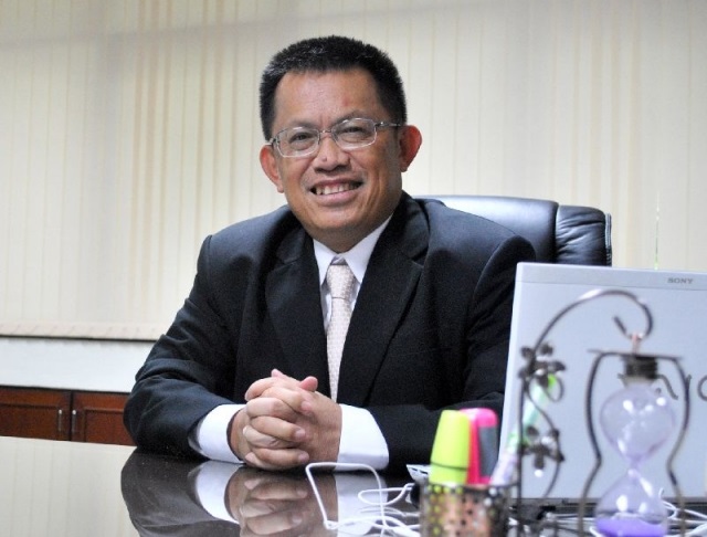 ก.อุตฯ เตรียมรายงาน “สมคิด” พรุ่งนี้ อวด 9 มาตรการ 3 กองทุน ยอดขอจาก SMEs ทะลุ 35,000 ล้านบาท