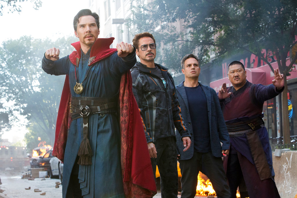 “Avengers: Infinity War” ทุบสถิติหนังทำรายได้เปิดตัวสูงสุดตลอดกาล กวาดไปแล้ว 2 หมื่นล้านบาท!