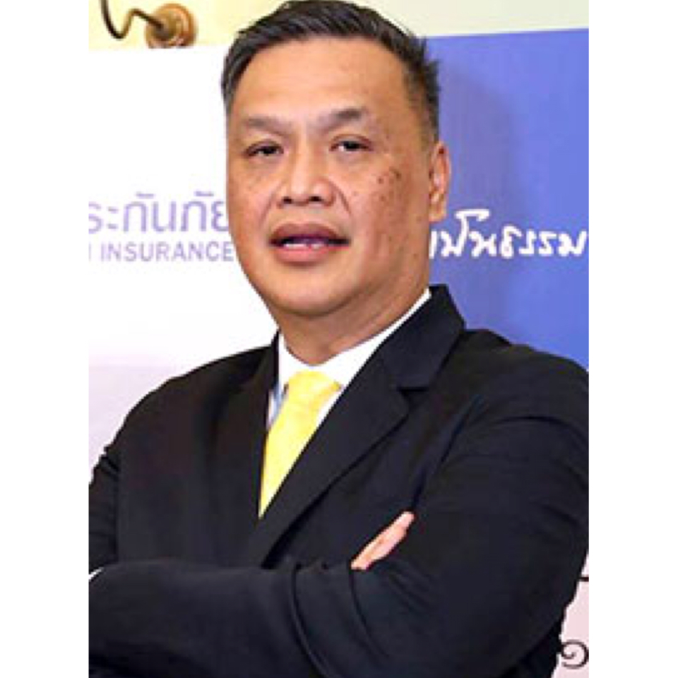 ยักษ์ประกันรุก”น็อนมอเตอร์” “วิริยะ”ดันพอร์ต20%BKIเจาะกลุ่มเฉพาะ