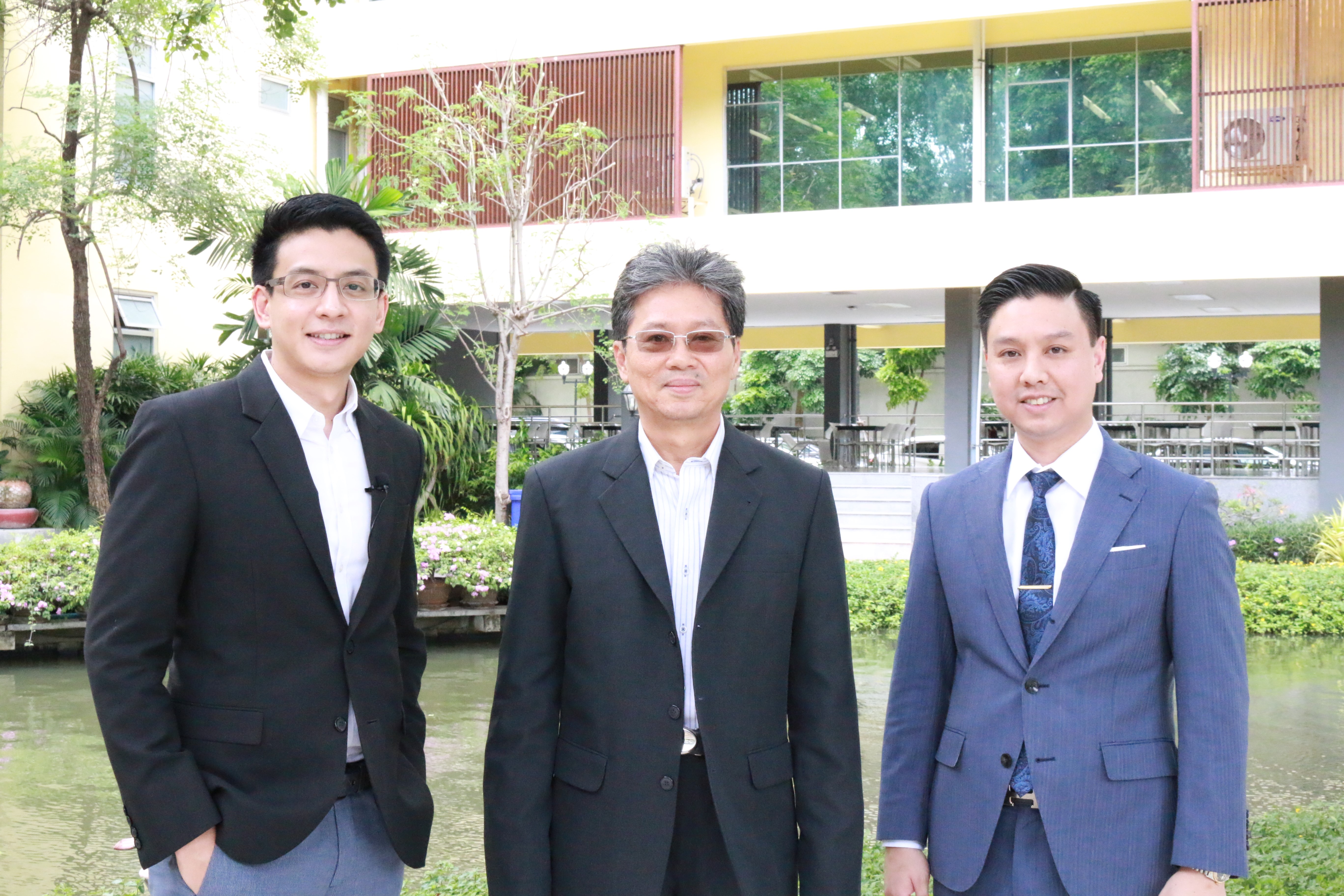 นิด้า ผลักดัน DAD รุ่นที่ 2 ตอบโจทย์ผู้บริหารยุค Digital