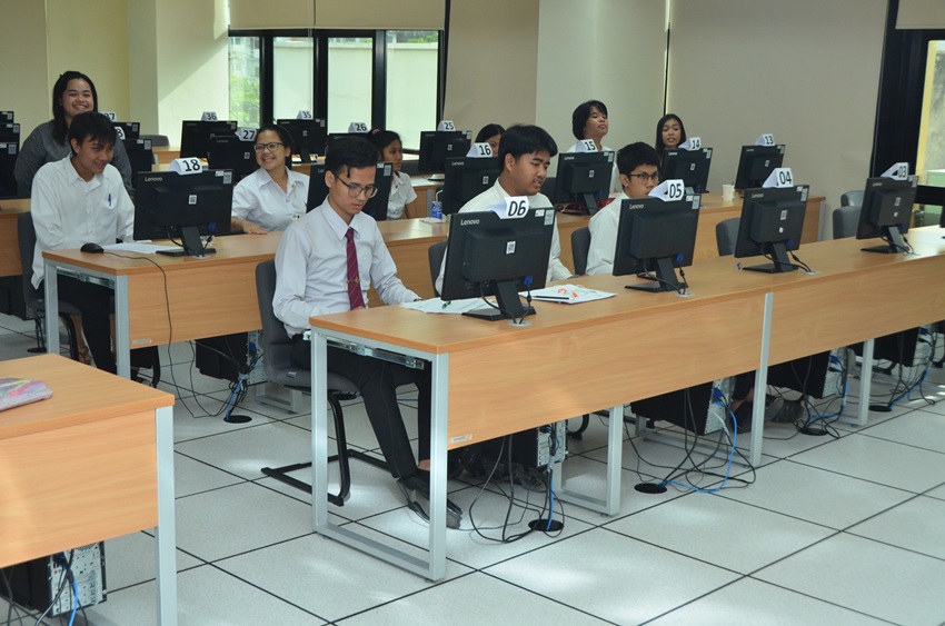 หน่วยงานการศึกษานิวซีแลนด์ผนึกกลุ่ม มทร. จัดอบรม Cyber Security ให้นักศึกษา