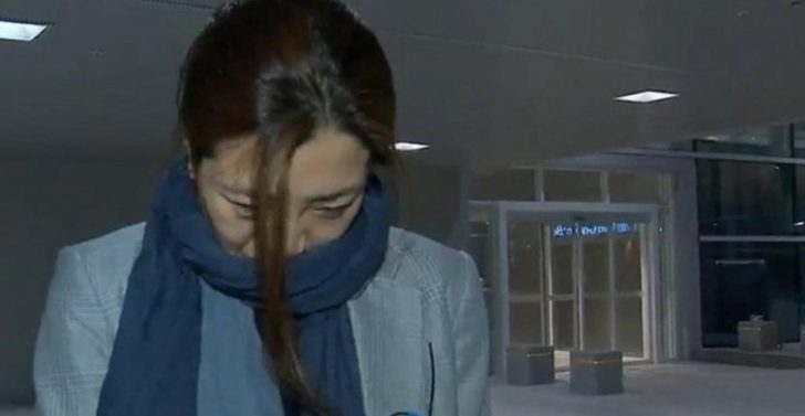 ยื้อไม่ไหว! 2 ลูกสาวประธานโคเรียนแอร์ทิ้งเก้าอี้แล้ว