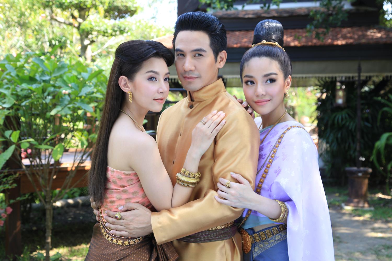 ปลุกจิตสำนึกรับวันปีใหม่ไทย