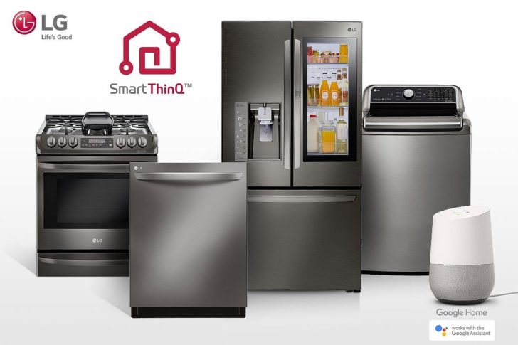 LG-SmartThinQ