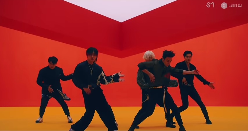 Super Junior เรียกน้ำย่อยส่งทีเซอร์ตัวแรก “Lo Siento” ก่อนปล่อยอัลบั้มเต็ม 12 เม.ย.นี้!