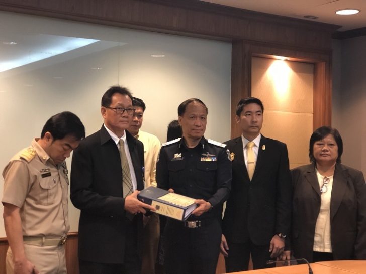 “ดีเอสไอ” ส่งแล้ว! สำนวน “ค้ามนุษย์วิคตอเรีย” อัยการตั้งทีมพิจารณาก่อนครบฝากขัง 5 เม.ย.