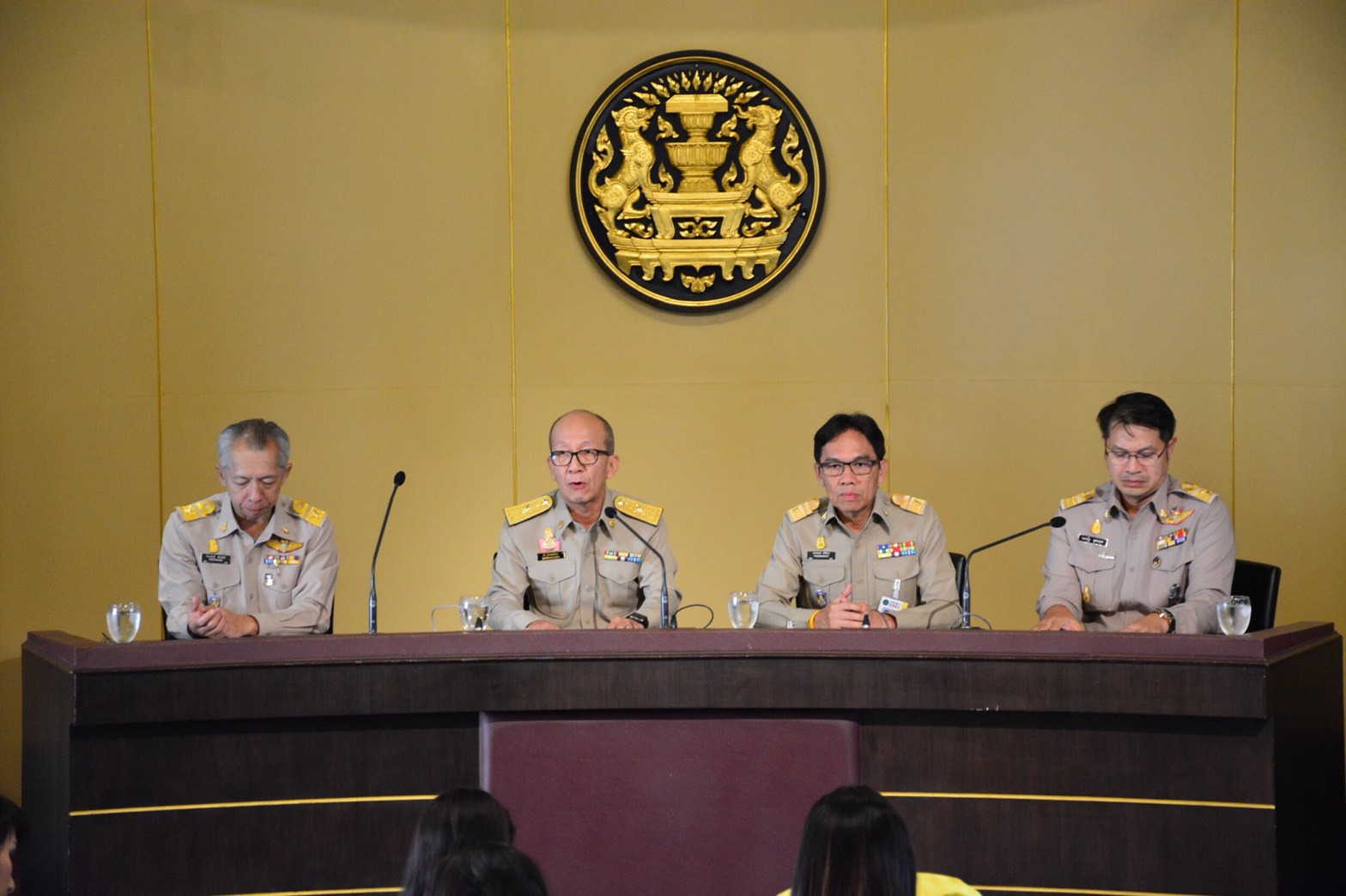 กพช. มีมติรับทราบแผนดำเนินงาน เปิดประมูลแหล่งก๊าซธรรมชาติ “เอราวัณ-บงกช”