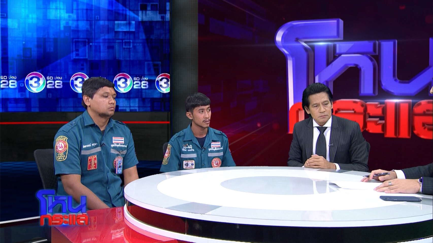 พูดเพราะรักน้อง! “บิณฑ์ บรรลือฤทธิ์” ยันพูดความจริงเรื่อง “น้องอิน” ไม่สนคนบอกโหนกระแส
