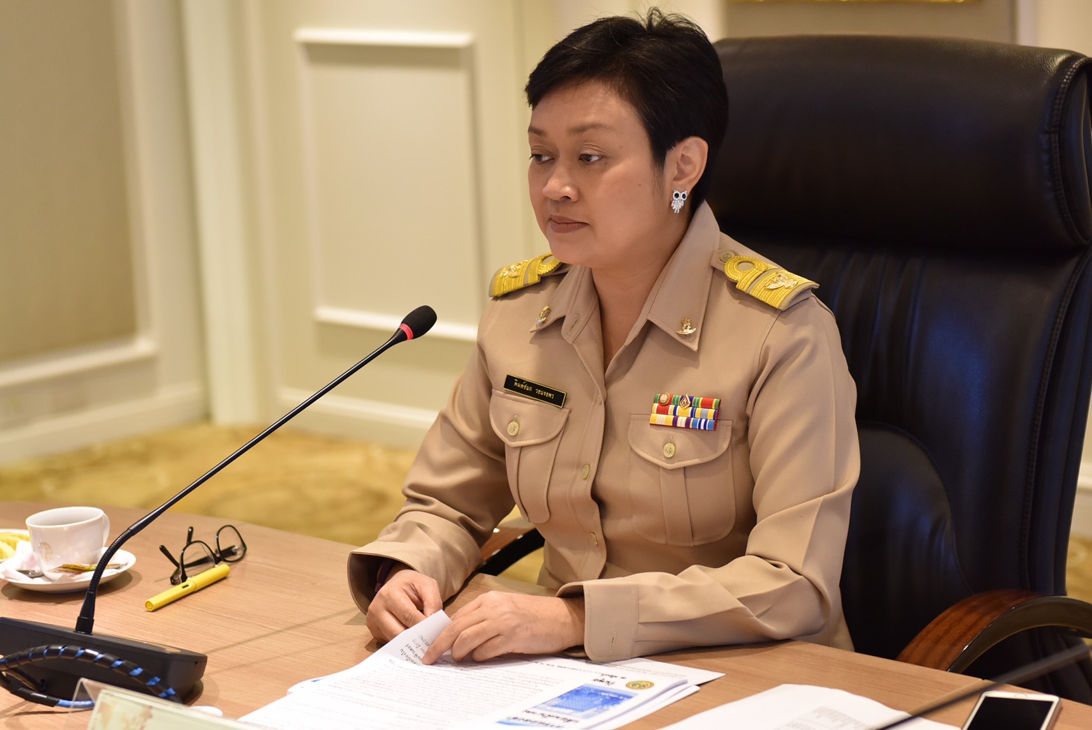 “พาณิชย์” ปลื้มส่งออกเดือน มี.ค. 22,236.8 ล้านเหรียญสหรัฐ เพิ่มขึ้น 7.06%