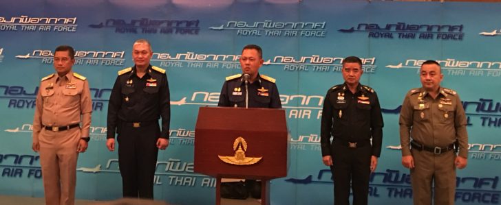 “กองทัพ” ออกโรงหนุน “ประยุทธ์” เต็มที่ เมินข้อครหาเครื่องมือหาเสียง