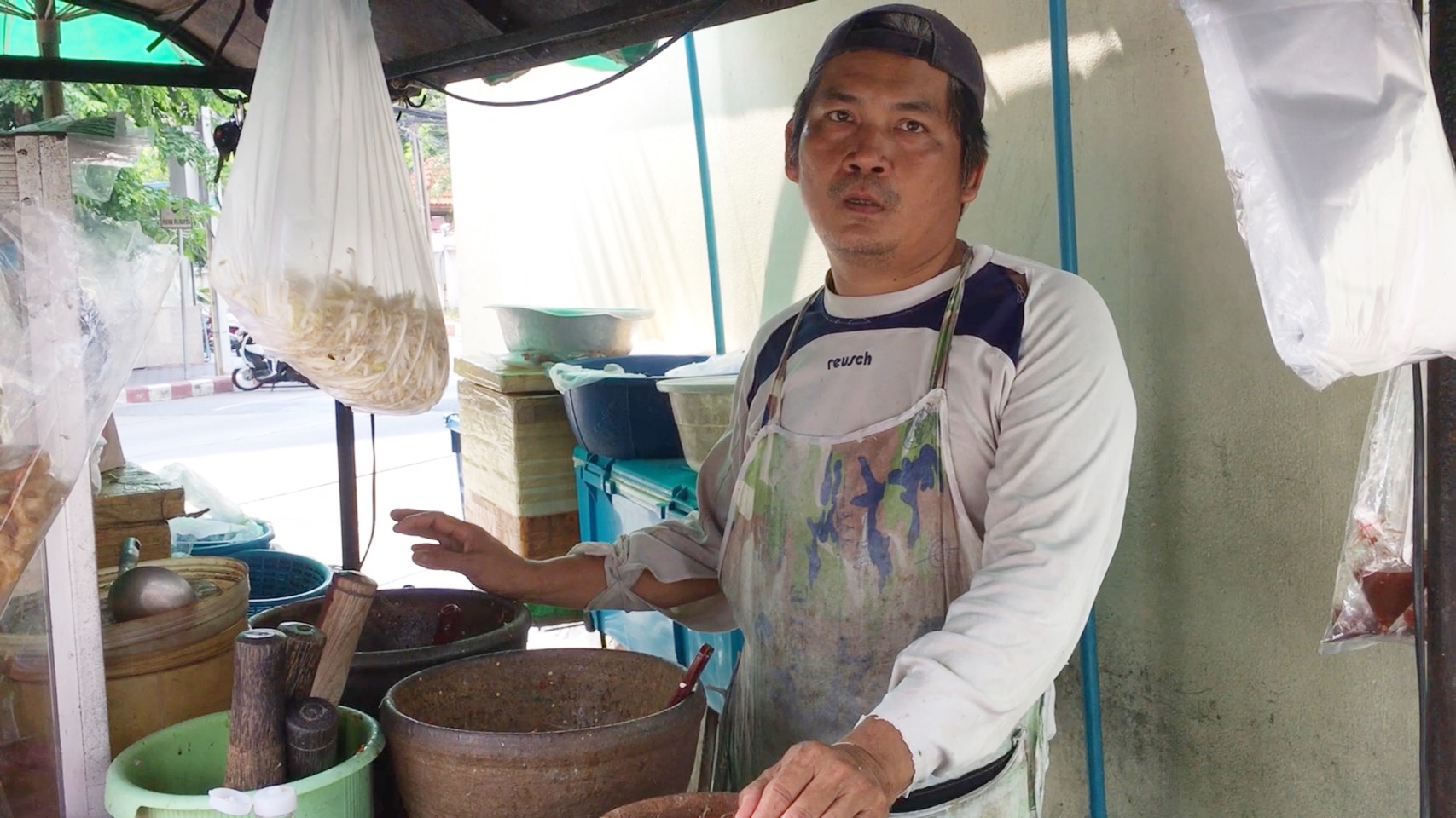 พ่อค้าประสานเสียง รัฐกำหนดมาตรฐาน “ปลาร้า” ดีต่อผู้บริโภค (ชมคลิป)