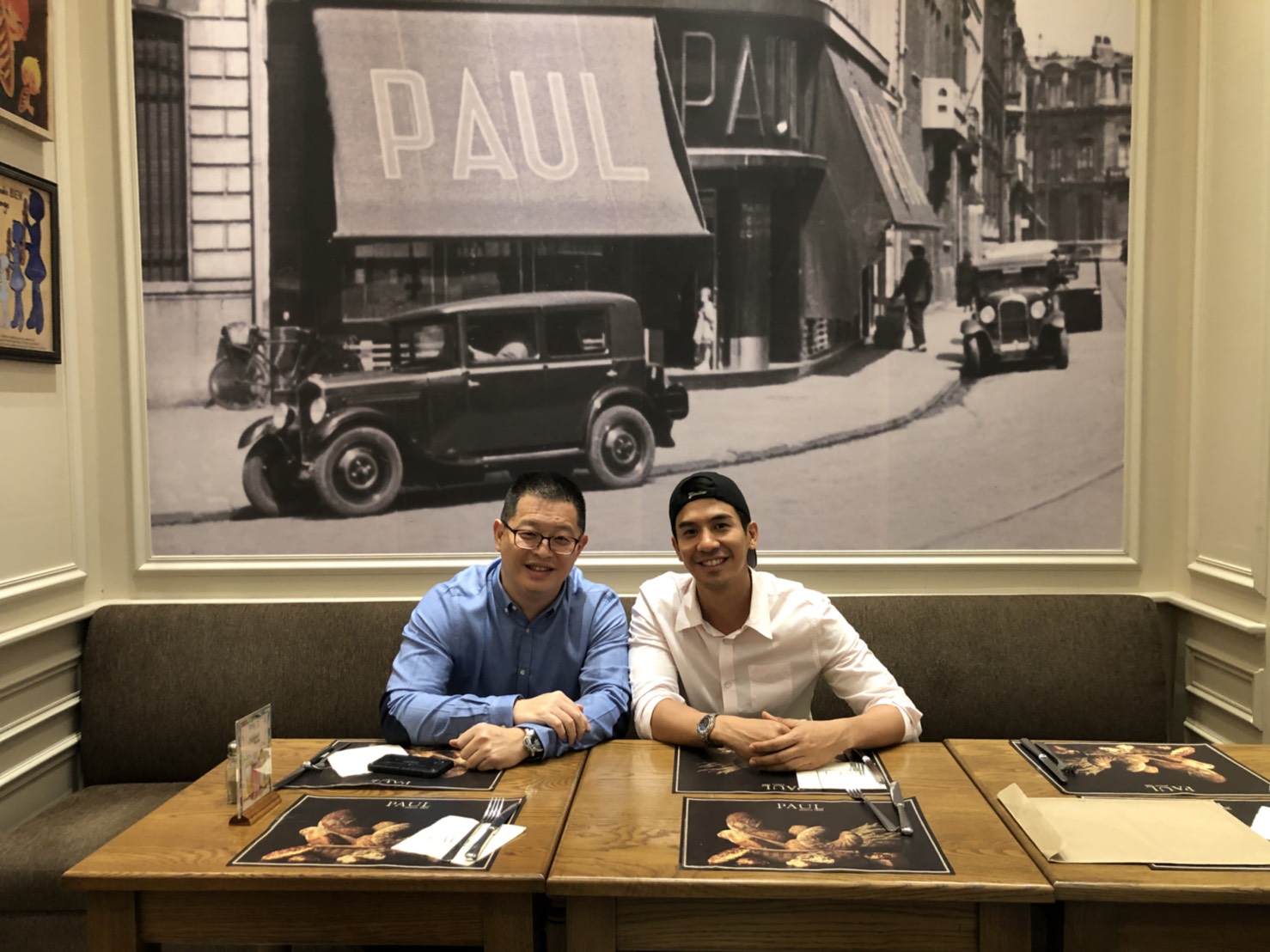 “ทรู” เตรียมบิ๊กเซอร์ไพรส์บรรดาออเจ้า เร่งถ่ายหนังโฆษณา “พี่หมื่นโป๊ป”