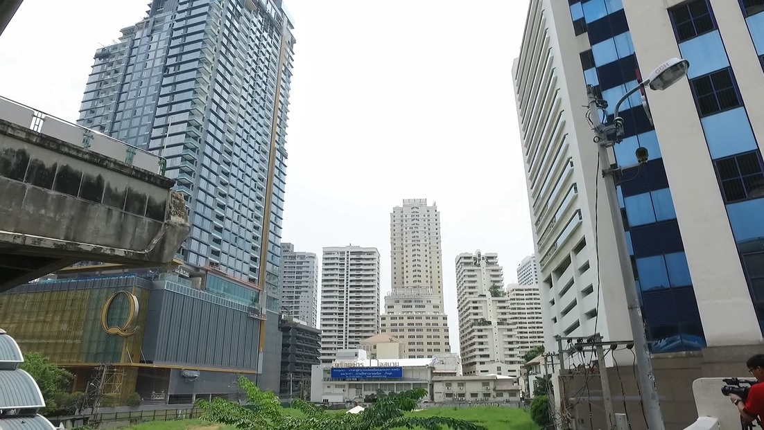 ผ่าทางตันที่ดินแพง! โมลเดลใหม่อสังหา “ที่ดินให้เช่า-Leasehold”