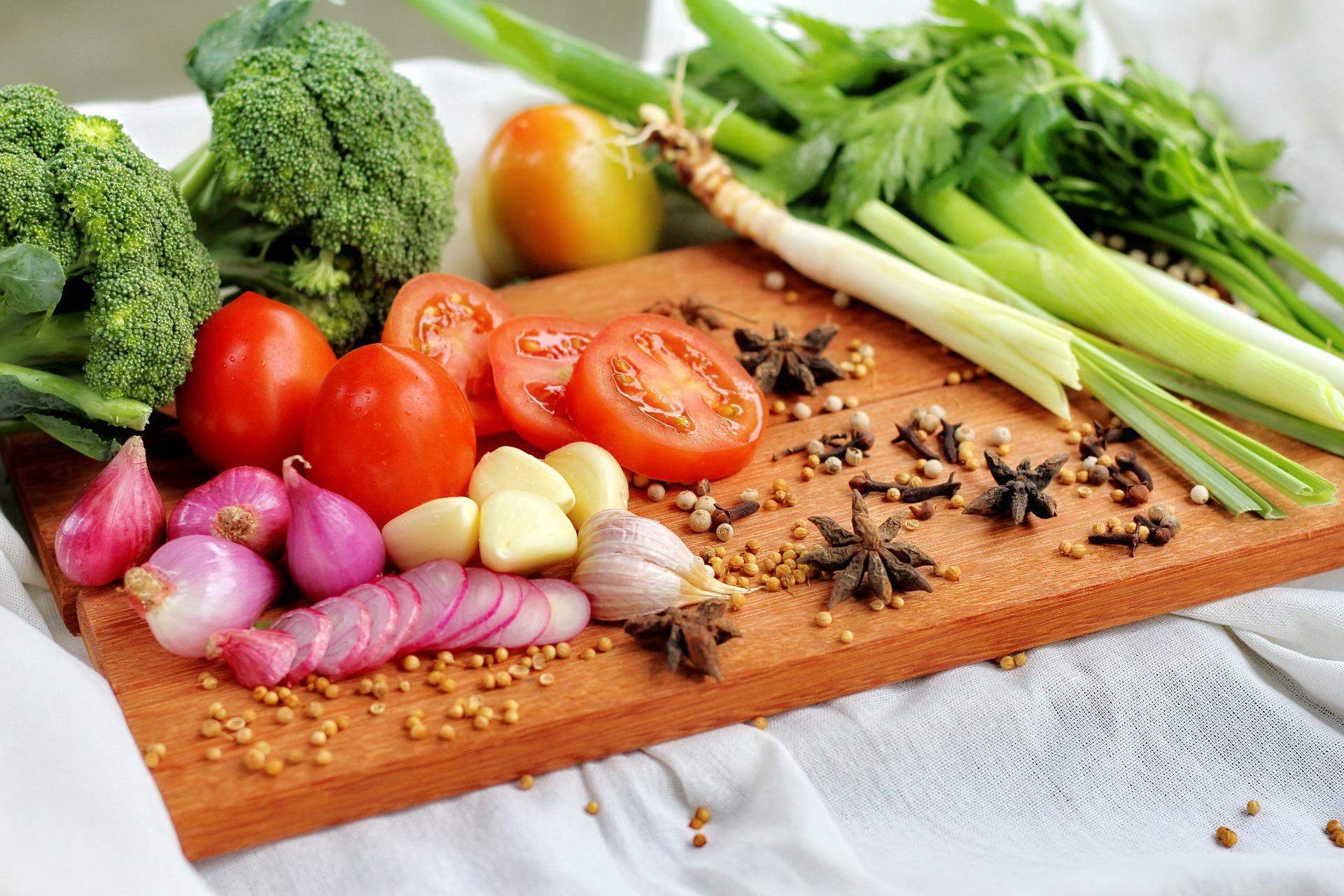 อาหารอนาคต: มองอนาคตของ ‘Future Food’