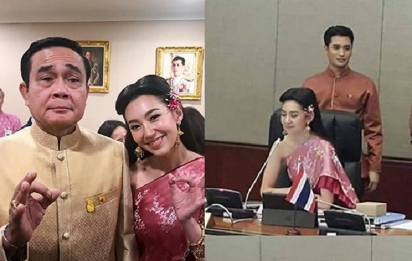 เพื่อชาวอโยธยา! เผยนโยบายเด็ดของ “แม่หญิงเบลล่า” หากได้นั่งเก้าอี้นายกฯ
