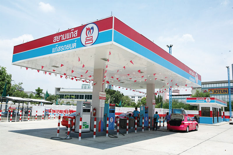 “สยามแก๊ส”ต่อยอดธุรกิจ LPG ในจีน มาบตาพุดต้นแบบรง.ปิโตรฯซัวเถา