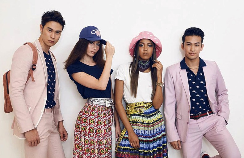 “นารายา” โตรอบทิศแตก 4 แบรนด์ใหม่-เข้าตลาดออนไลน์