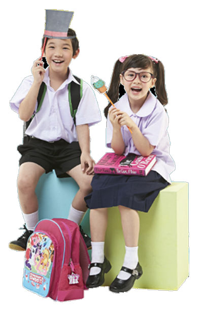 ผู้ปกครองจ๊าก ! ชุดนักเรียน…จ่อขึ้นราคา