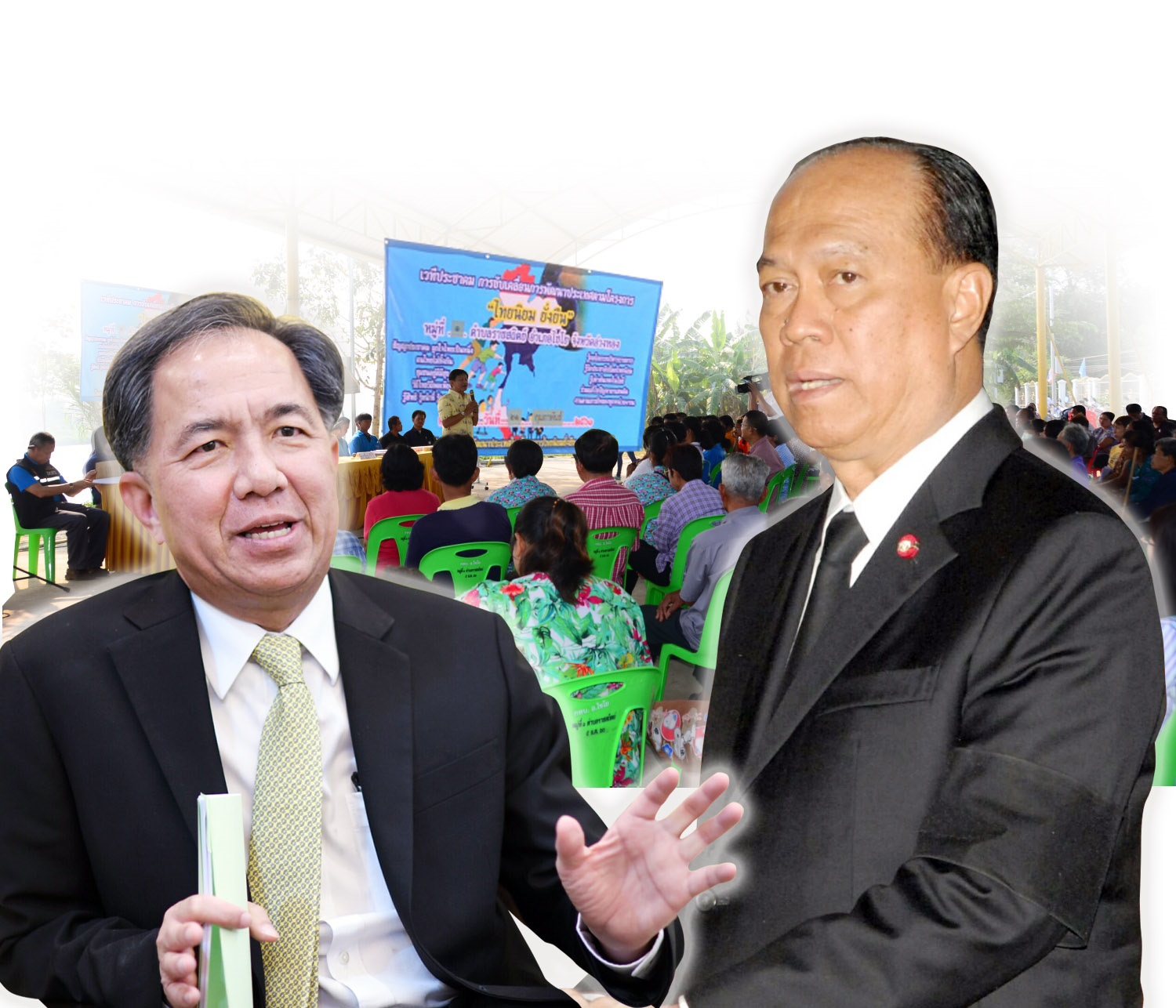 ล้อมคอก “งบฯแก้จน” แสนล้าน อนุพงษ์-กฤษฎา ตั้งทีมพิเศษชงเอง-ตรวจเอง