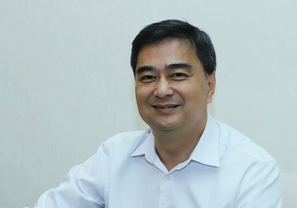 “อภิสิทธิ์” ดับฝันพรรคธุรกิจ-ทหาร การเมือง disrupt-ปชป.ใหม่สวัสดิการเข้มแข็ง