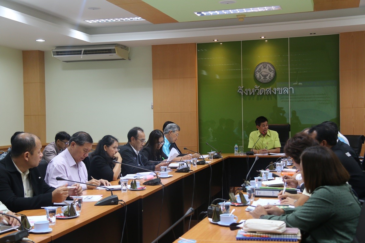 สงขลาดัน “ดิวตี้ฟรีโซน” พร้อมดีเดย์เปิดด่านสะเดา-ปาดังเบซาร์ 24 ชั่วโมง