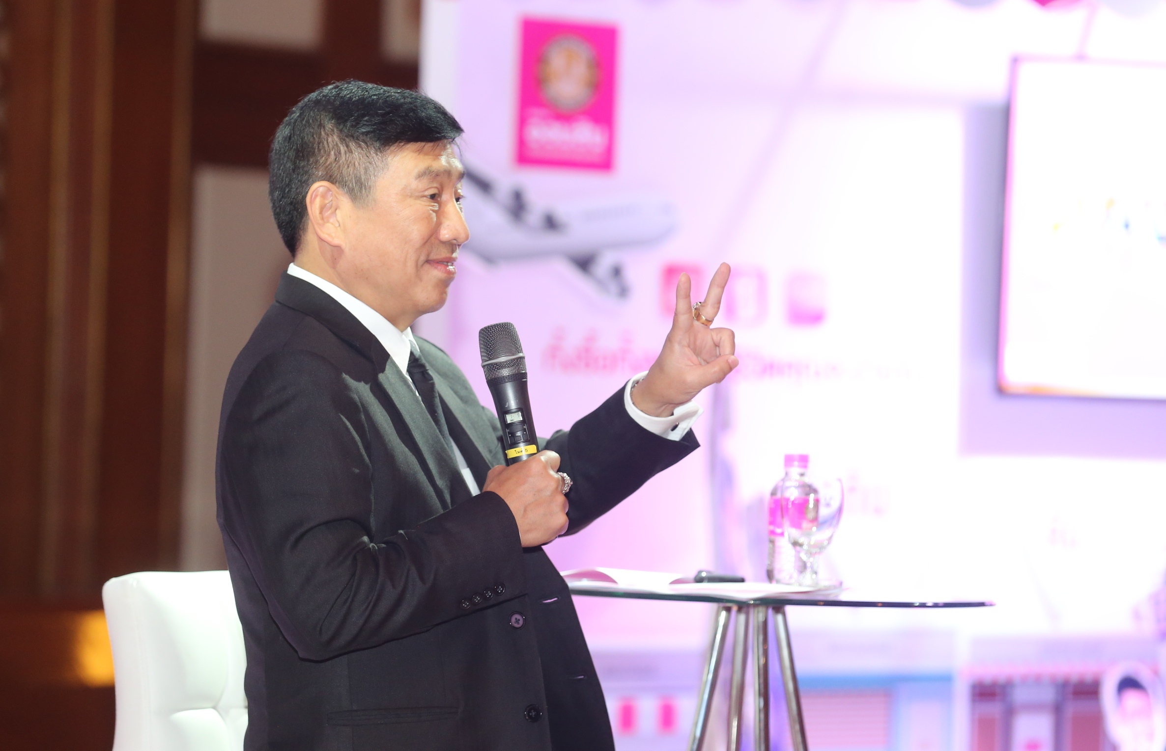ศูนย์วิจัยเศรษฐกิจฯ ธนาคารออมสิน เผยผลสำรวจการใช้จ่ายของประชาชนฐานรากช่วงสงกรานต์
