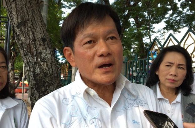 กทม.รื้อคำสั่งทุกฉบับคุมเข้ม “ฝุ่นละออง-ไซต์ก่อสร้าง” ลดต้นตอมลพิษ