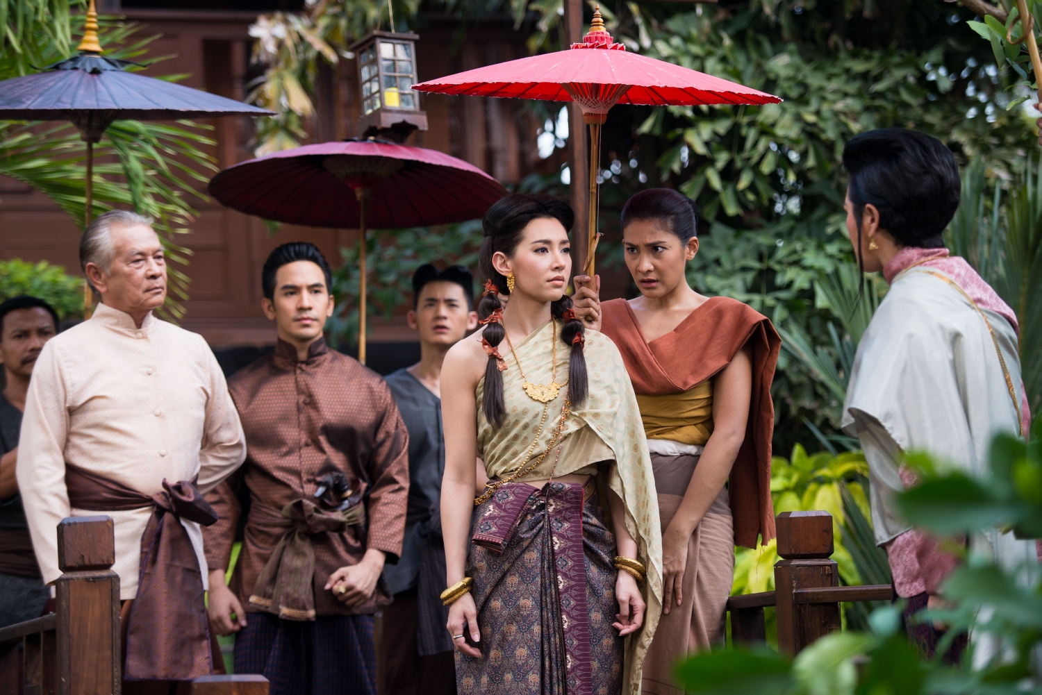นักวิชาการวิเคราะห์ 4 เหตุผล ทำไมเรตติ้ง ‘ออเจ้า’ ใน ‘อีสาน’ ถึงต่ำกว่าภูมิภาคอื่น