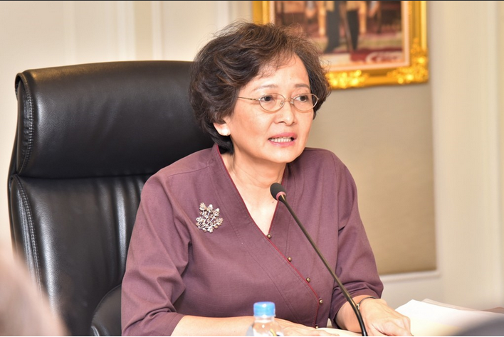 ‘พาณิชย์’ เร่งแก้ปัญหาการใช้งานแบบฟอร์ม e-Form D หวังกระตุ้นการค้าอาเซียน