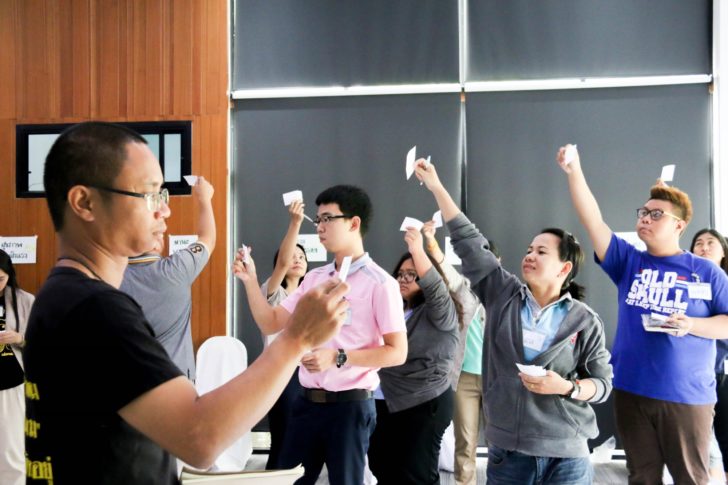 ภาพบรรยากาศการเรียนรู้ (2)
