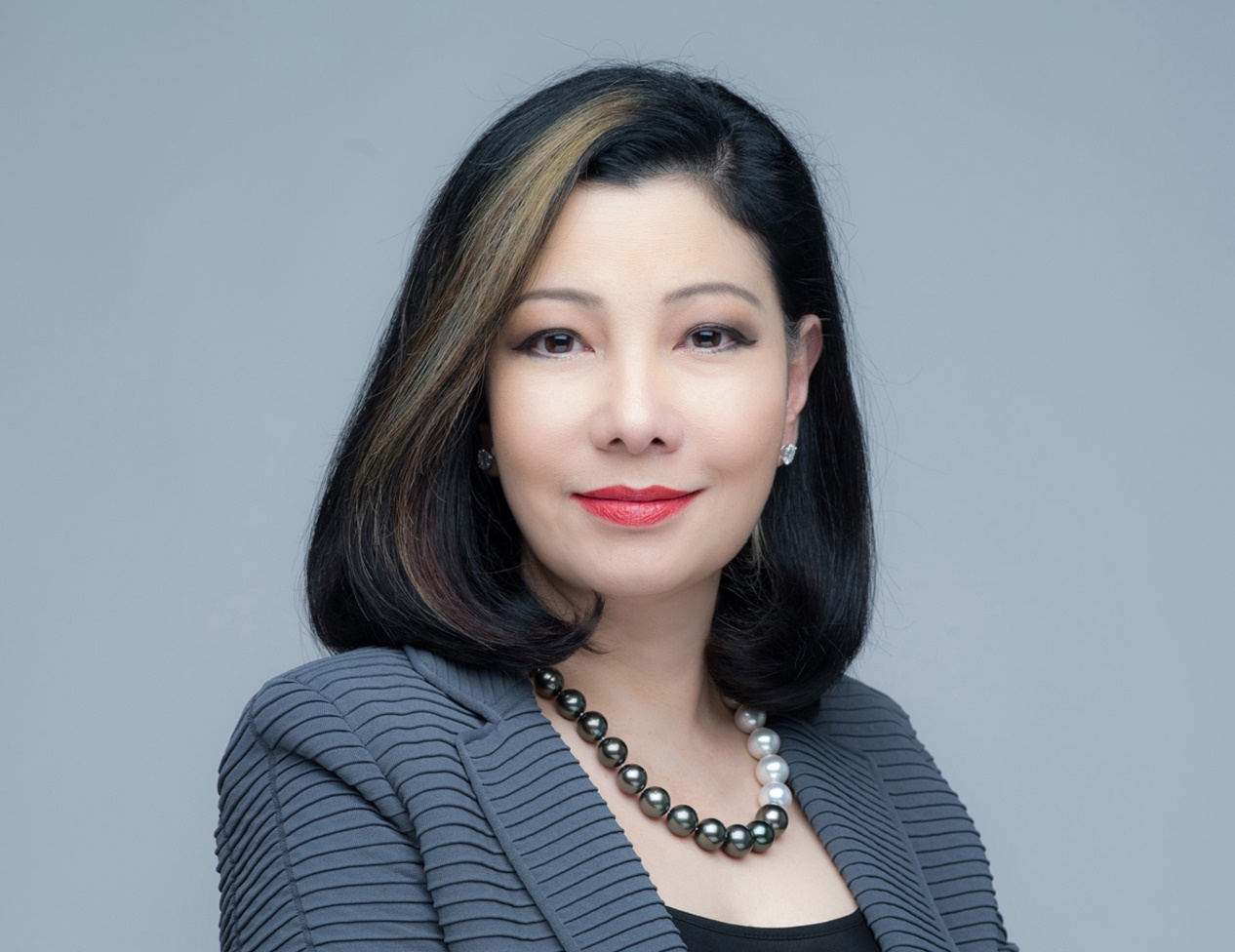 ชฎาทิพ จูตระกูล นับถอยหลัง “ไอคอนสยาม” ไม่มีวันกลับไปทำศูนย์แบบเดิมอีกแล้ว