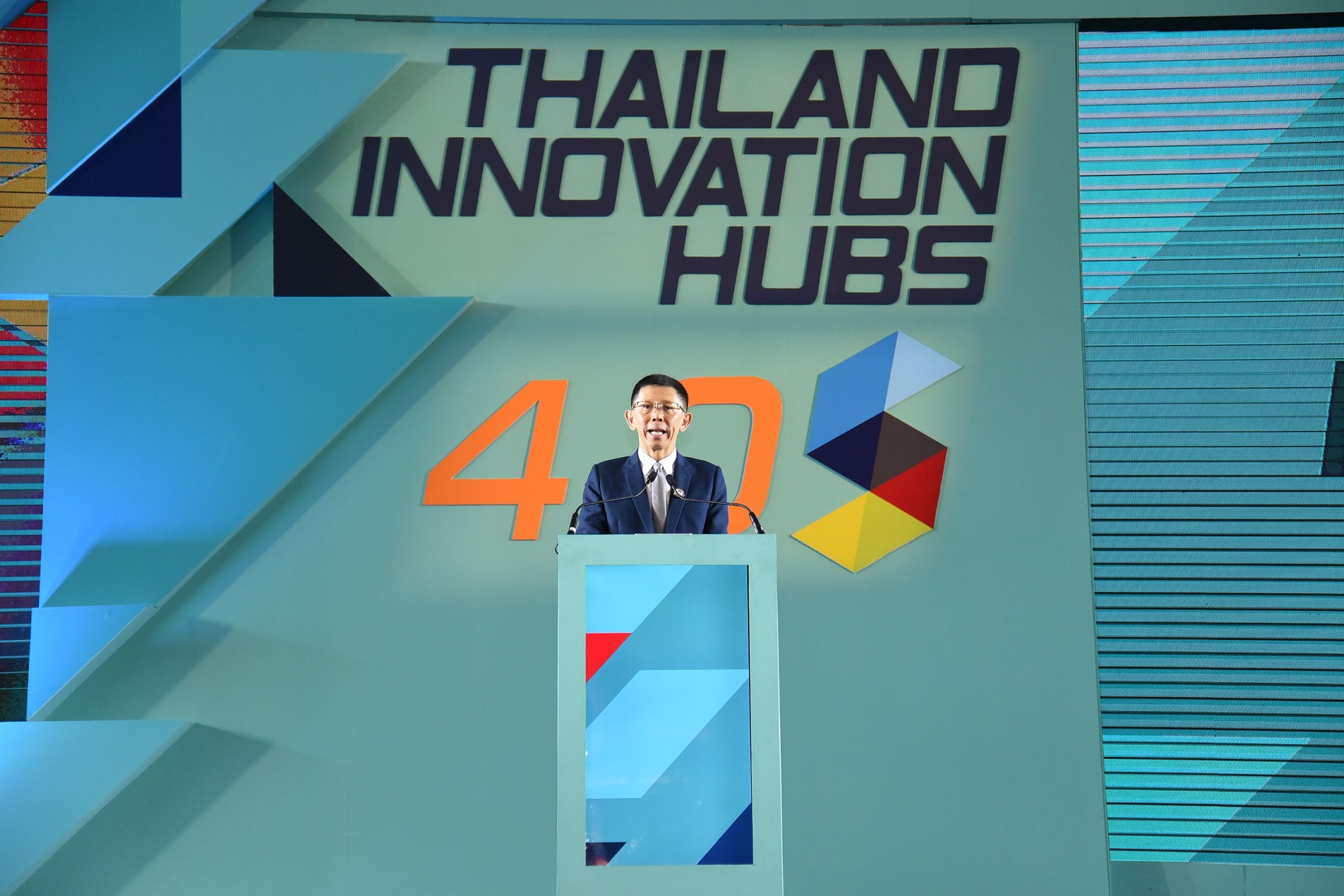 ทปอ. ดันอุดมศึกษาเป็นศูนย์กลางการพัฒนางานวิจัยเพื่อศก.ของประเทศ