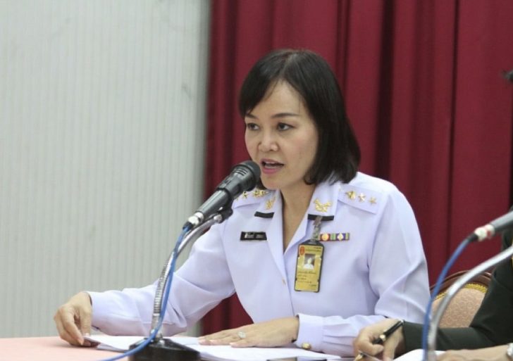 “คสช.” เผยสถิติ 4 วันสงกรานต์ ยึดรถแล้ว 7,067 คัน