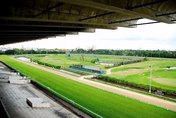 สนง.ทรัพย์สินฯไม่ต่อสัญญา ปิดตำนาน 102 ปี “สนามม้านางเลิ้ง”
