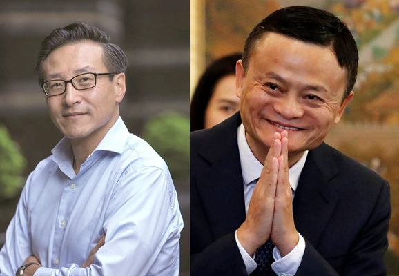 โจเซฟ ไซ กับ “กฎการตั้งครรภ์ 10 ปี” เบื้องหลังแจ็ก หม่า และความสำเร็จอาลีบาบา