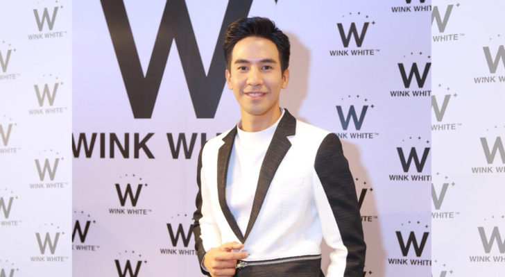พี่หมื่นเป็นปลื้ม! ‘โป๊ป’ ดีใจบุพเพสันนิวาสทำรายได้ให้ช่อง กว่า 260 ล้านบาท ลั่นไม่คิดย้ายไปอยู่ที่อื่น