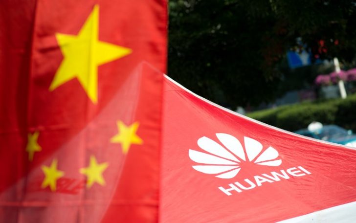 FILES-CHINA-US-TRADE-DISPUTE-SEMICONDUCTORS-WIRELESS