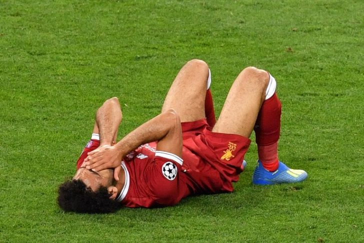 อียิปต์ยืนยัน ‘ซาลาห์’ ได้ลุยบอลโลกแน่ แต่อาจฟิตไม่ทันลงเล่น 2 นัดแรก