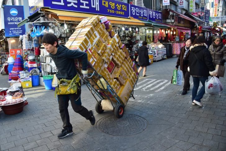SKOREA-ECONOMY