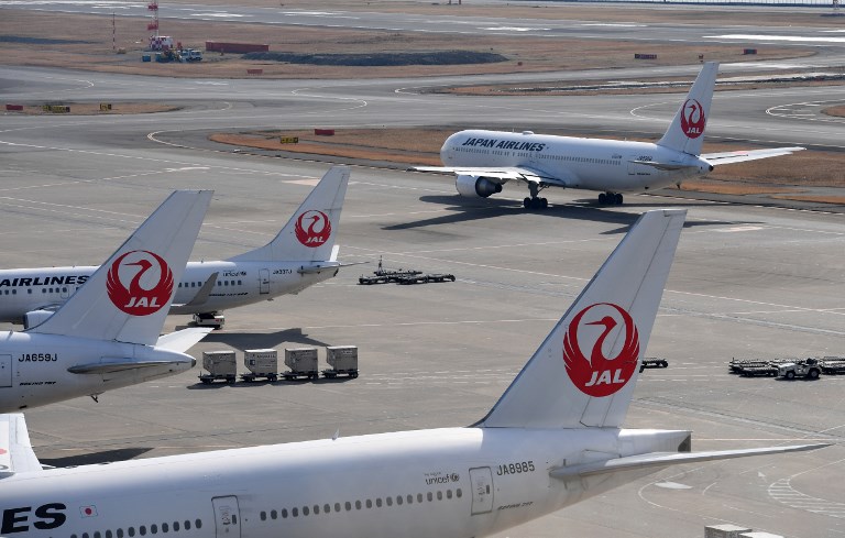 JAL เตรียมเปิดโลว์คอสต์แอร์ไลน์ ตั้งเป้าทาร์เก็ตกรุ๊ปชาวเอเชีย รับเจ้าภาพโอลิมปิกปี 2020