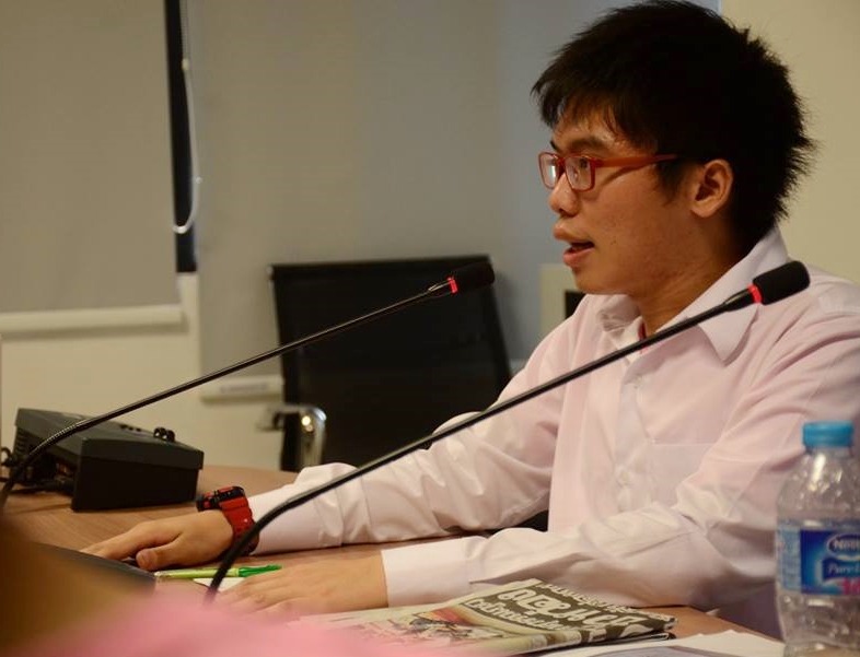 สั่งฟ้อง “เนติวิทย์-พวก” 45 คน ชุมนุม “อยากเลือกตั้ง” หน้ากองทัพบก
