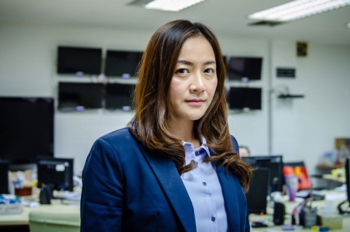 มัลลิกาถาม “อนาคตใหม่” อ้างเป็น ปชต.ทำไมจะฉีก รธน.ที่ผ่านประชามติจากคนส่วนใหญ่