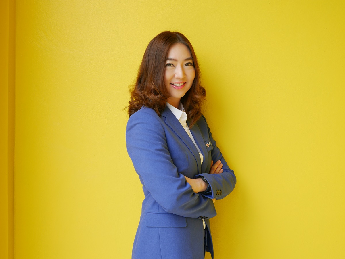 สยายปีก ซีแอลเอ็มวี “อีมิแน้นท์” แอร์ไทยเก่า…แต่เก๋า