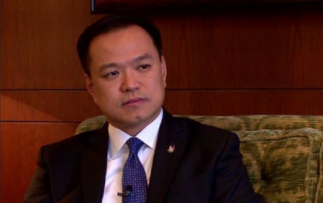 “อนุทิน” ย้ำยังไม่มีดีลการเมืองบิ๊กตู่ บอกมาต้อนรับในฐานะคนพื้นที่